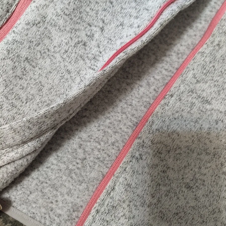 سویشرت، بافت