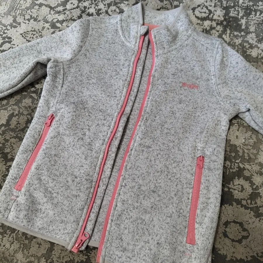 سویشرت، بافت