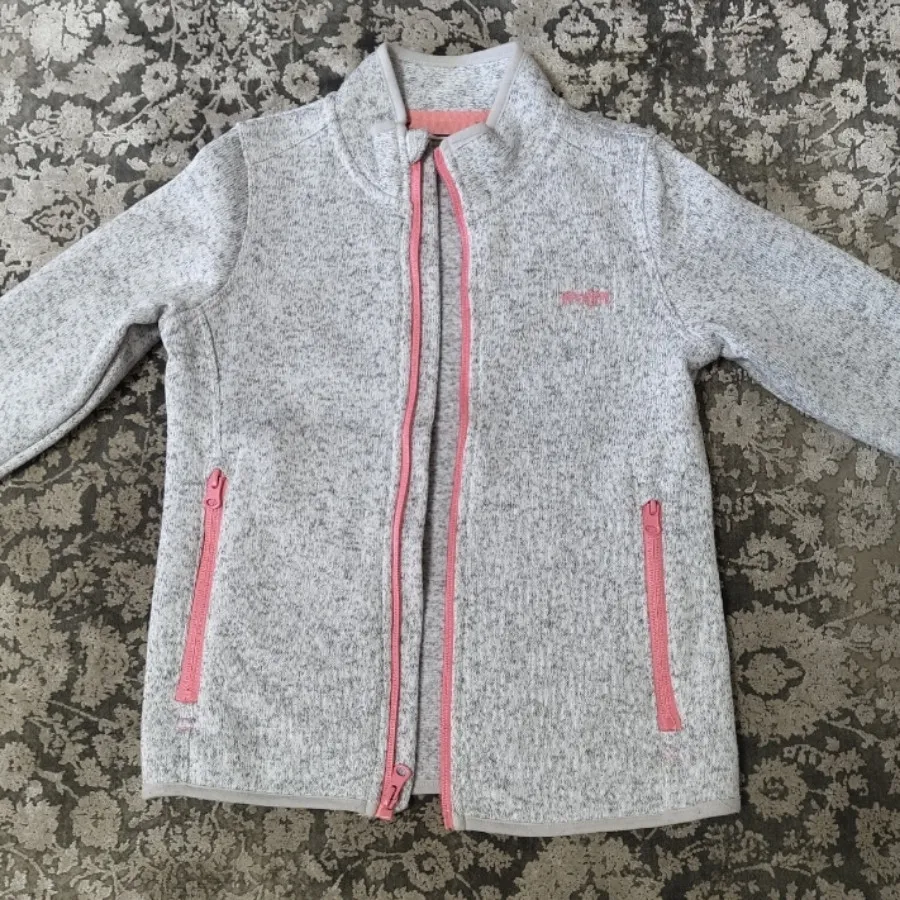 سویشرت، بافت