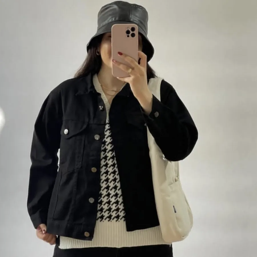 کت کتان ضخیم zara