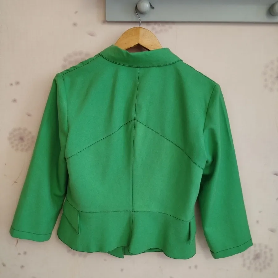 کراپ کت چهار فصل