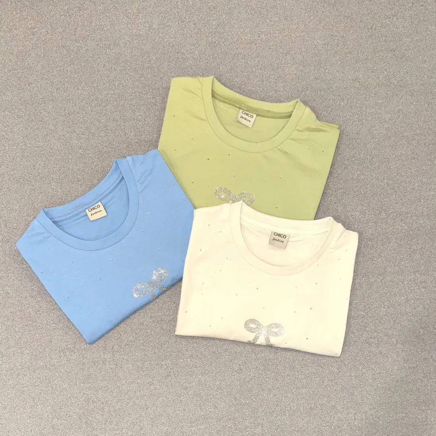 تیشرت باکسی صددرصد نخ‌