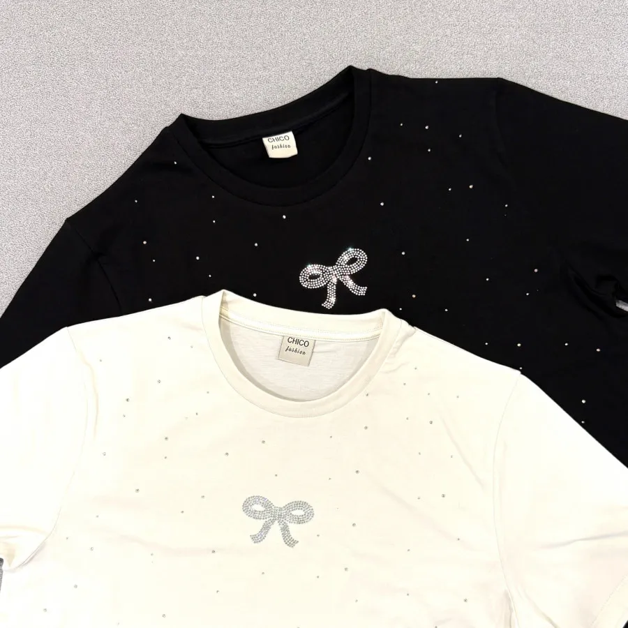 تیشرت باکسی صددرصد نخ‌