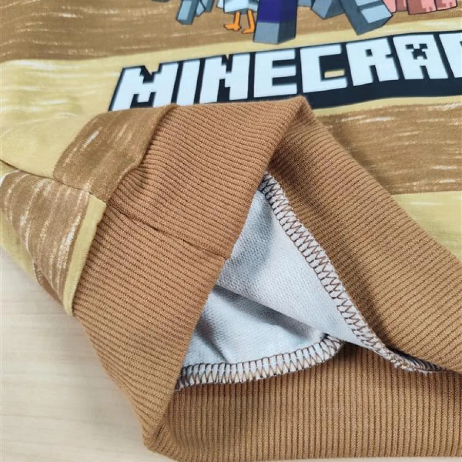 بلوز شلوار پسرانه