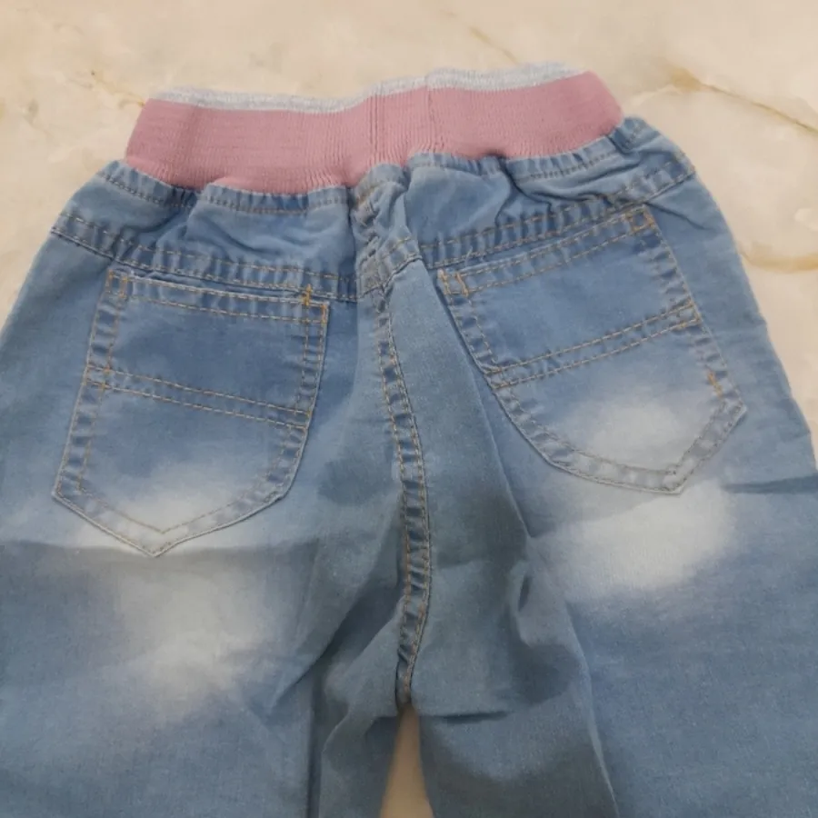 شلوارک مجلسی دخترانه