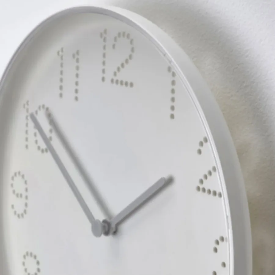 ساعت دیواری ایکیا