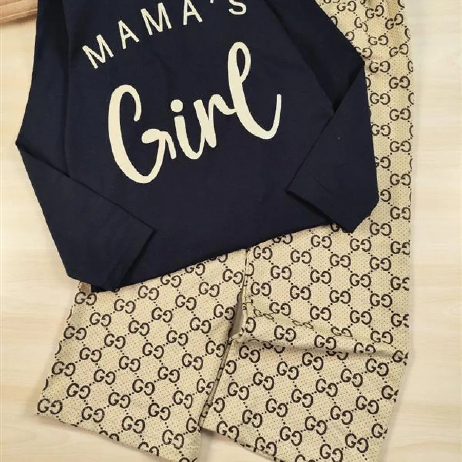 بلوز شلوار دخترونه