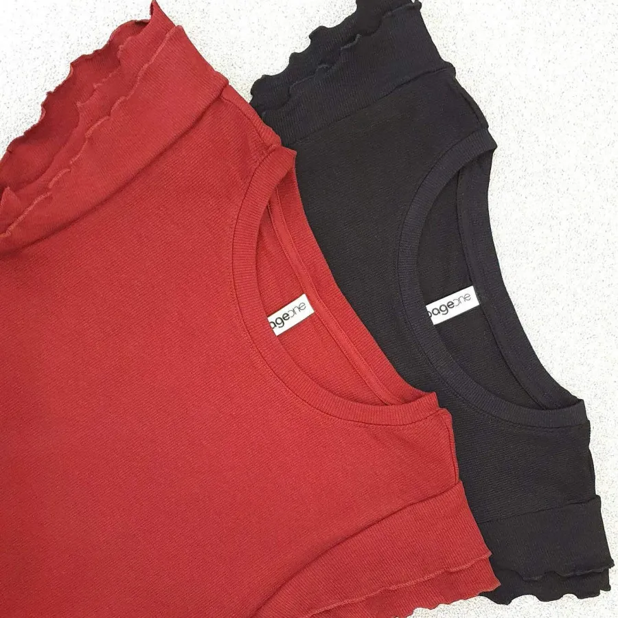 ? تاپ وارداتی کبریتی