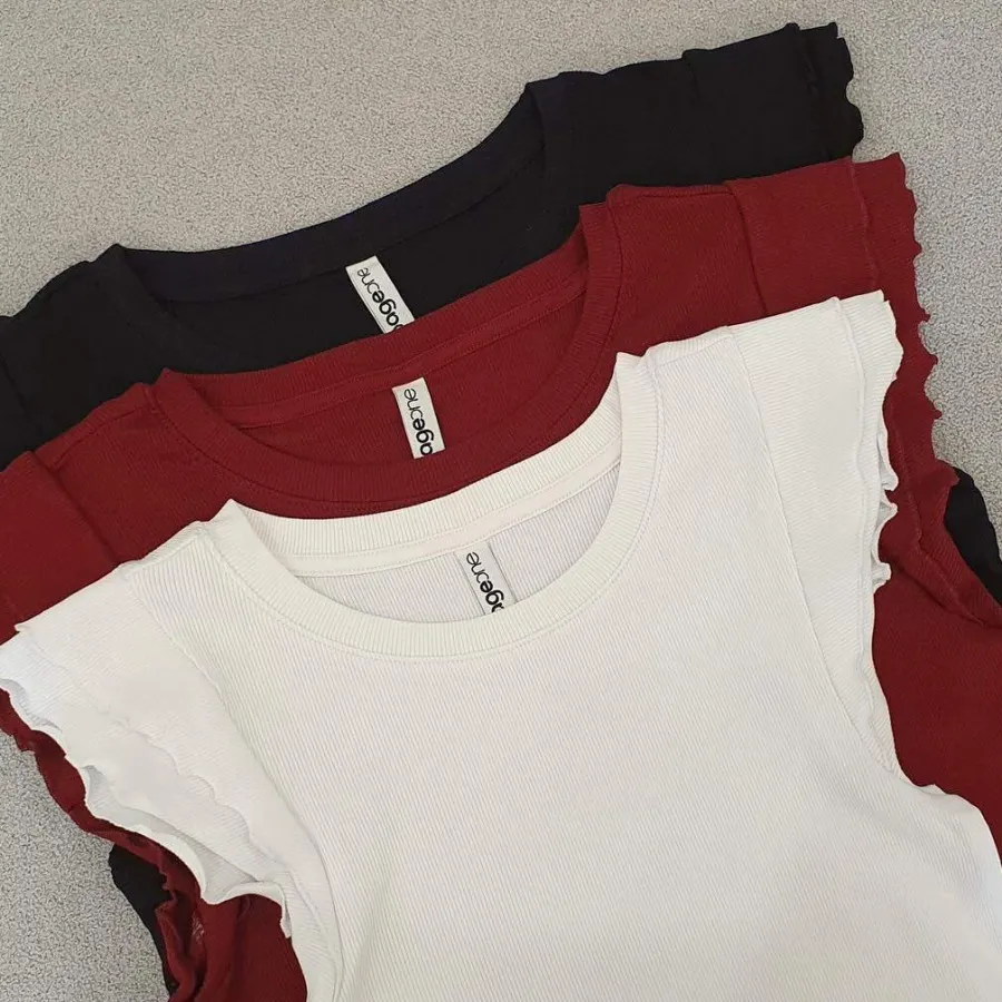 ? تاپ وارداتی کبریتی