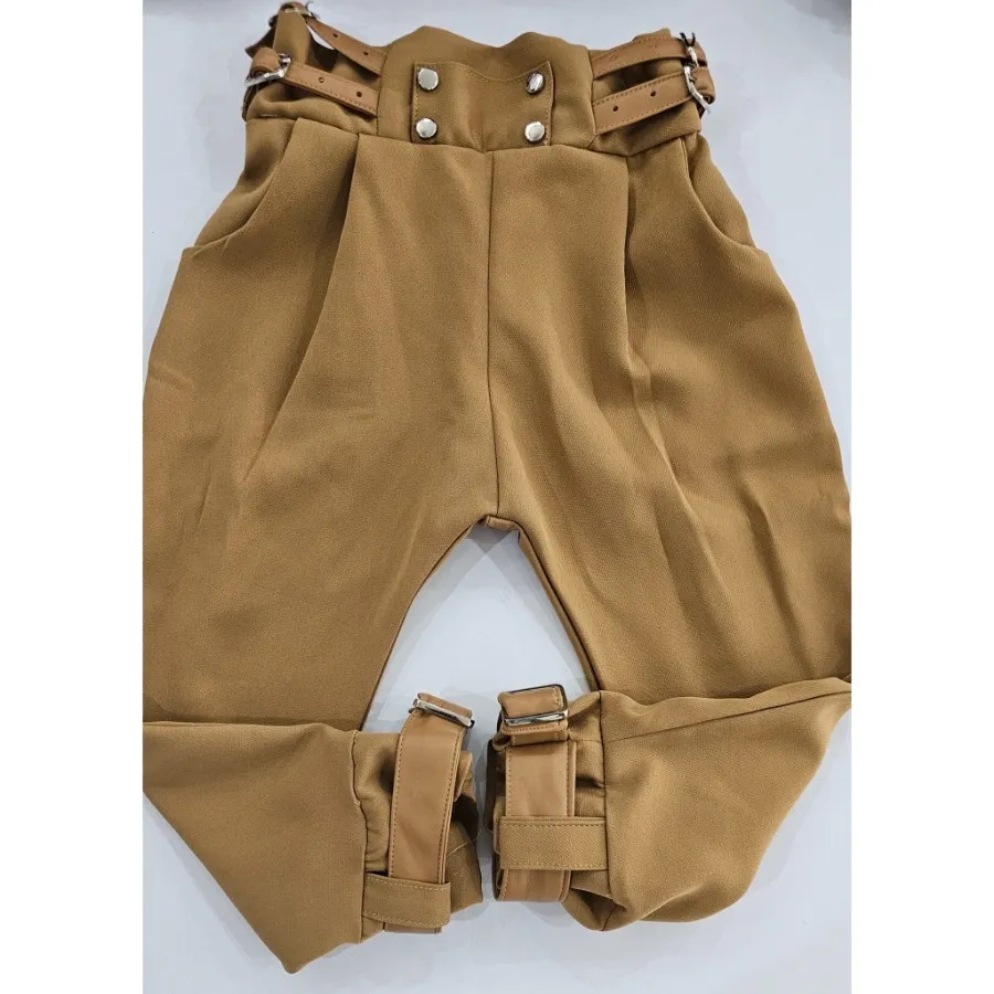 ست ژیله و شلوار