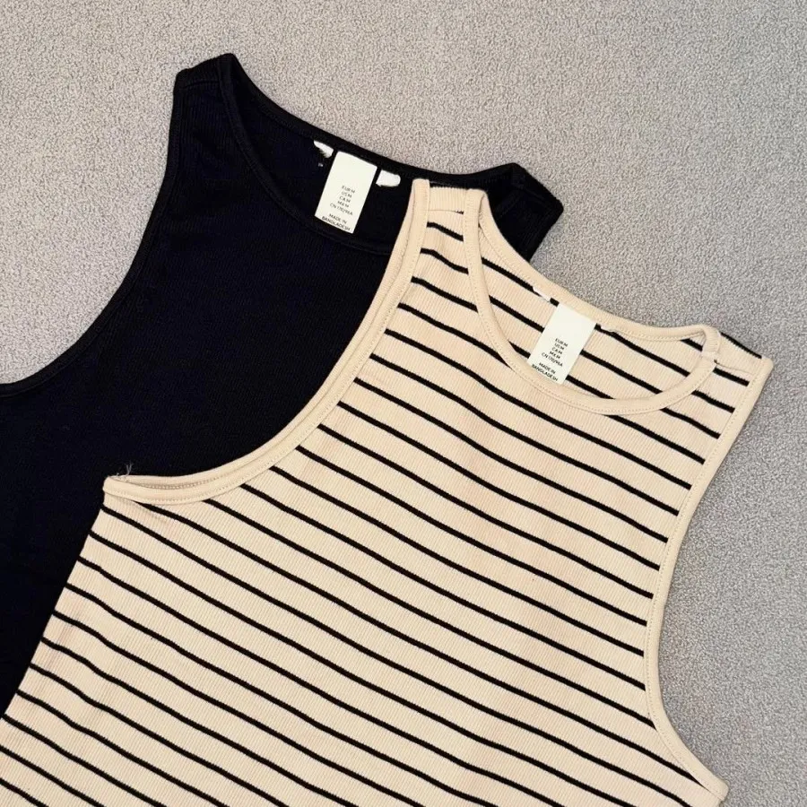 ✨ تاپ وارداتی H&M ✨