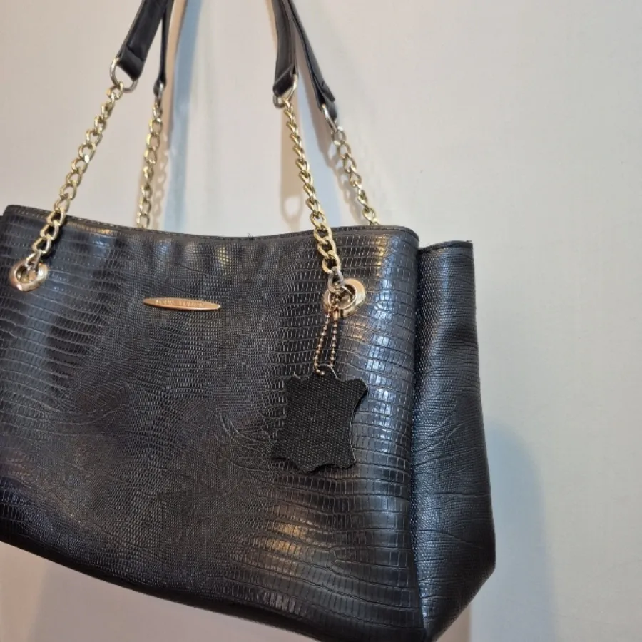 کیف مجلسی مشکی