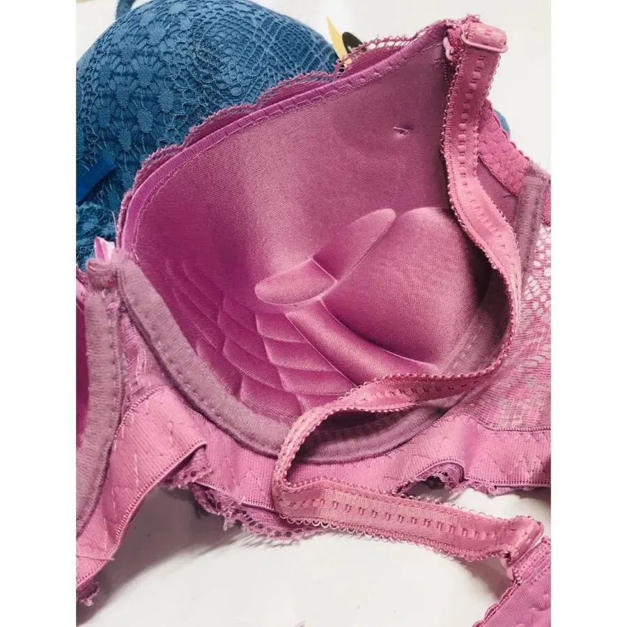 سوتین جکدار فنردار زنانه