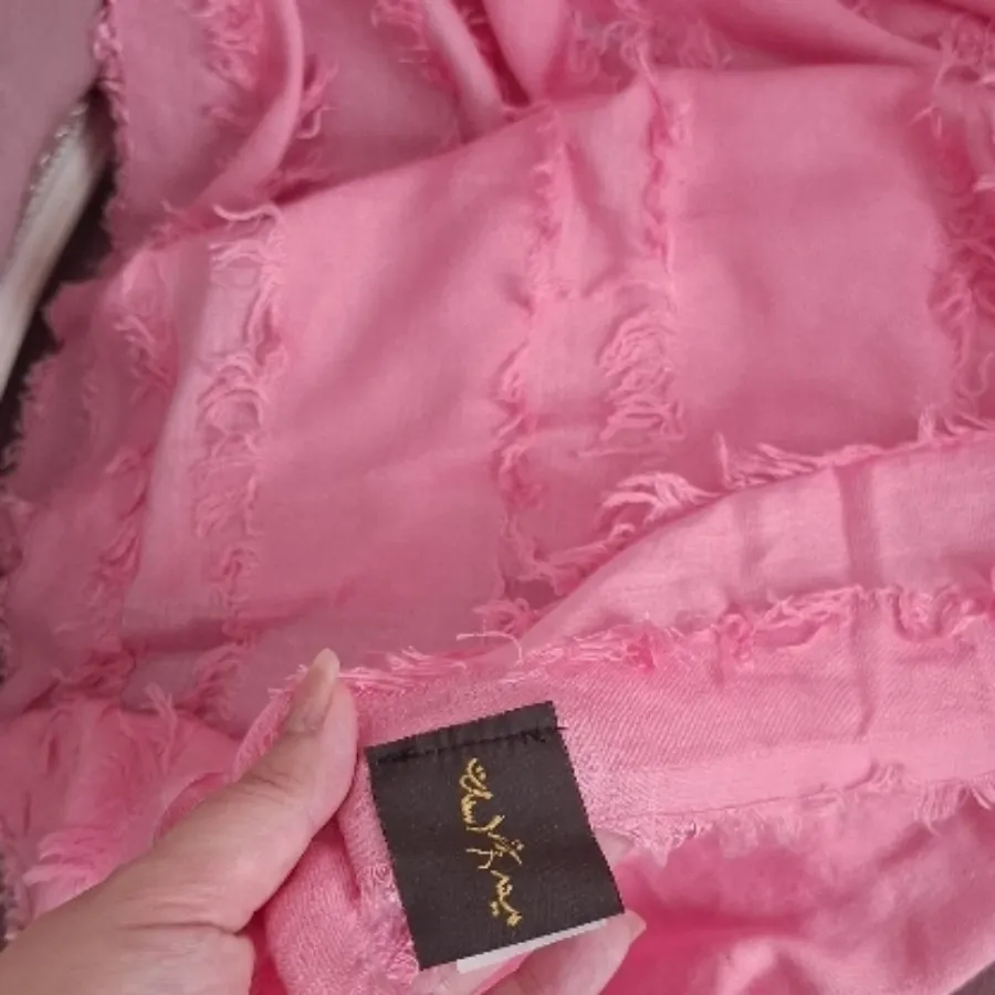 شال دخترانه