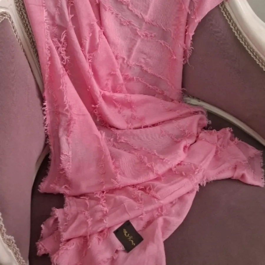 شال دخترانه