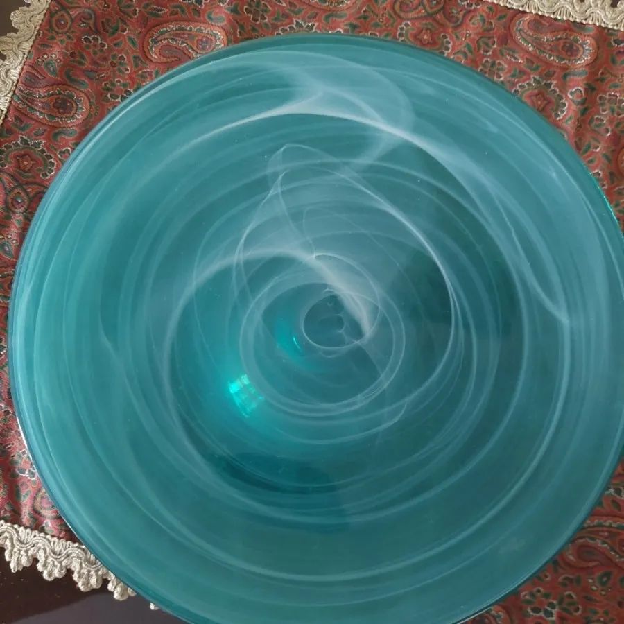 ظرف میوه و شیرینی