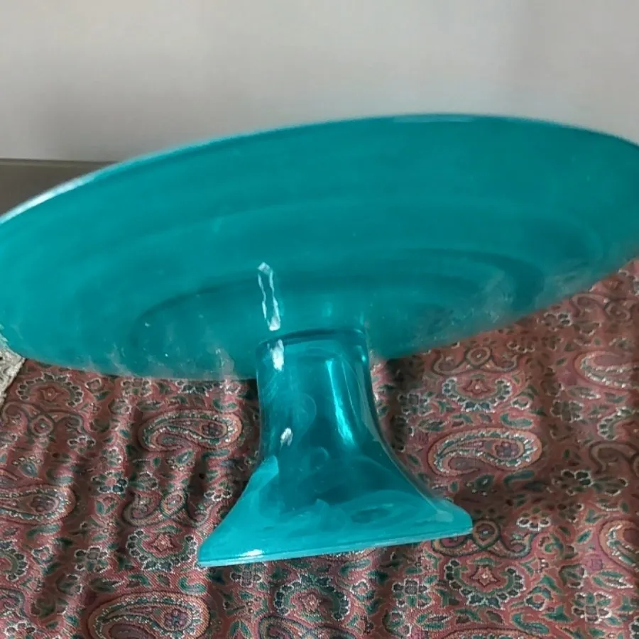 ظرف میوه و شیرینی