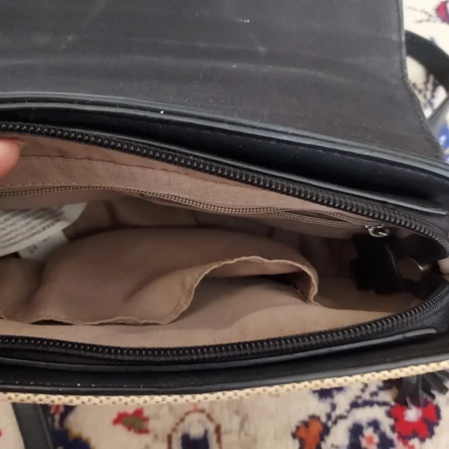 کیف دیوید جونز