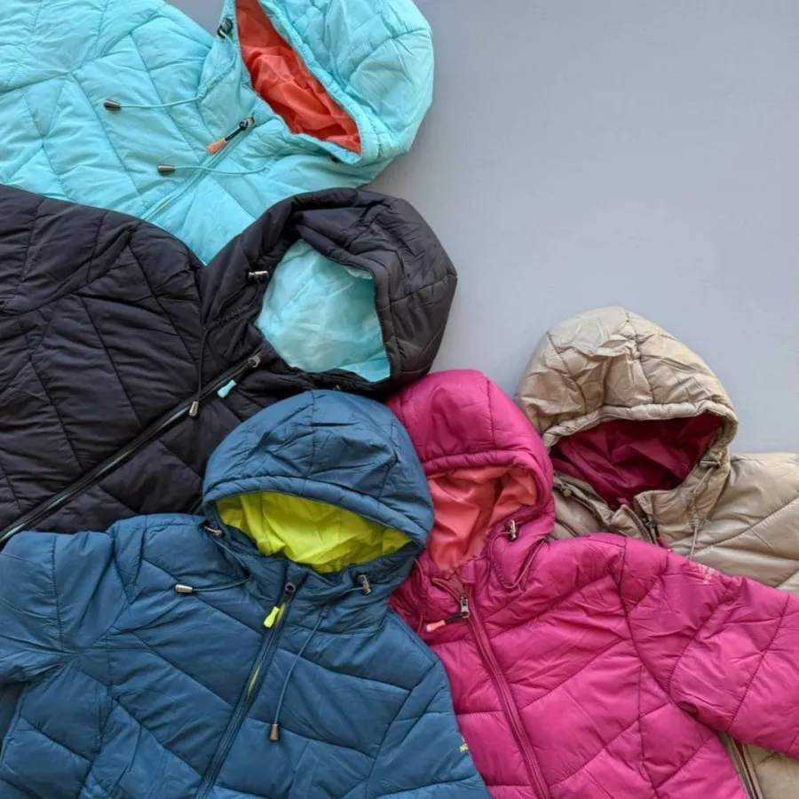 کاپشن برند Nordcap