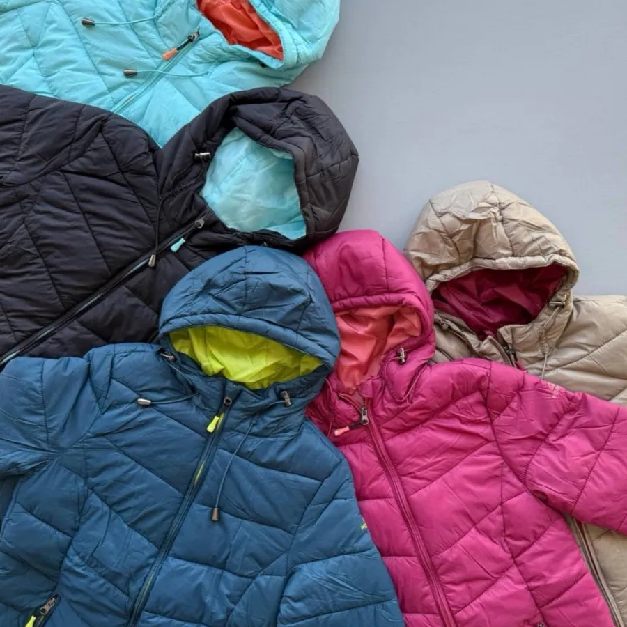 کاپشن برند Nordcap