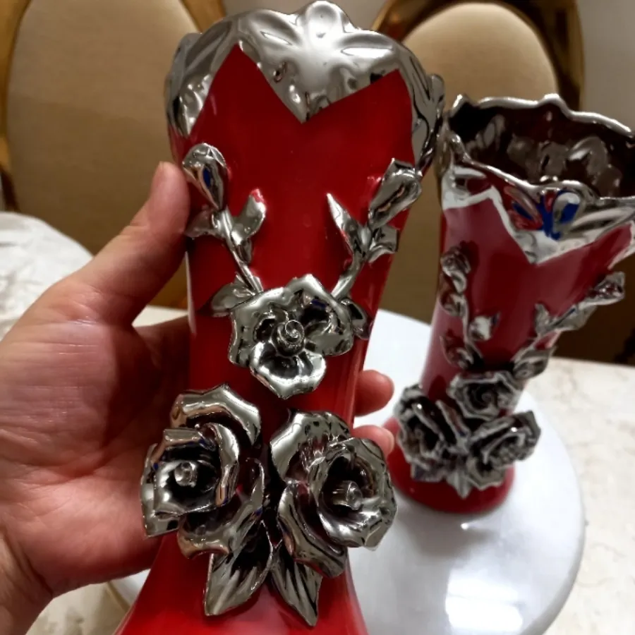 گلدان آنتیک