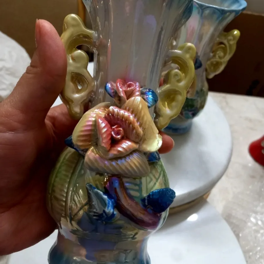 گلدان آنتیک