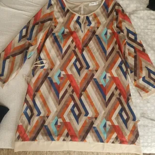 تونیک زنانه