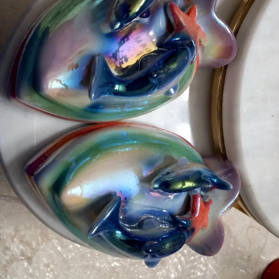 گلدان دیوارکوب