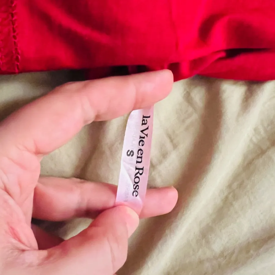 ست لباس راحتی La vienrose