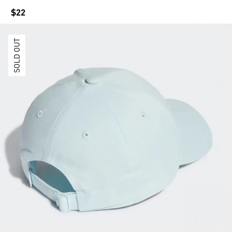 کلاه کپ ارجینال آدیداس