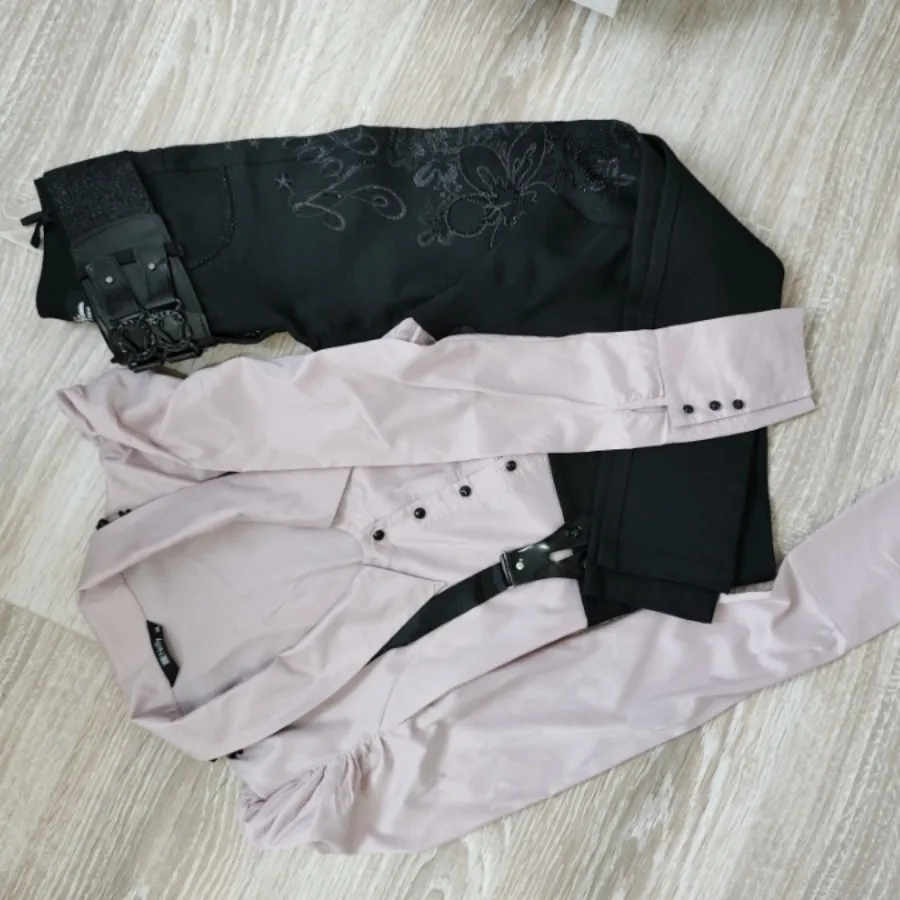 شومیز و شلوار مجلسی ترک