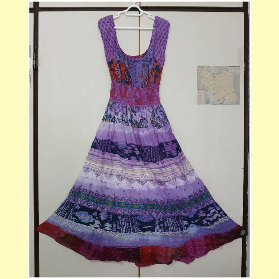 سارافن هندی