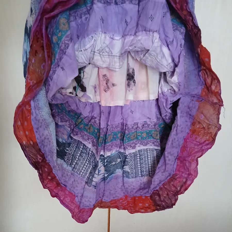 سارافن هندی