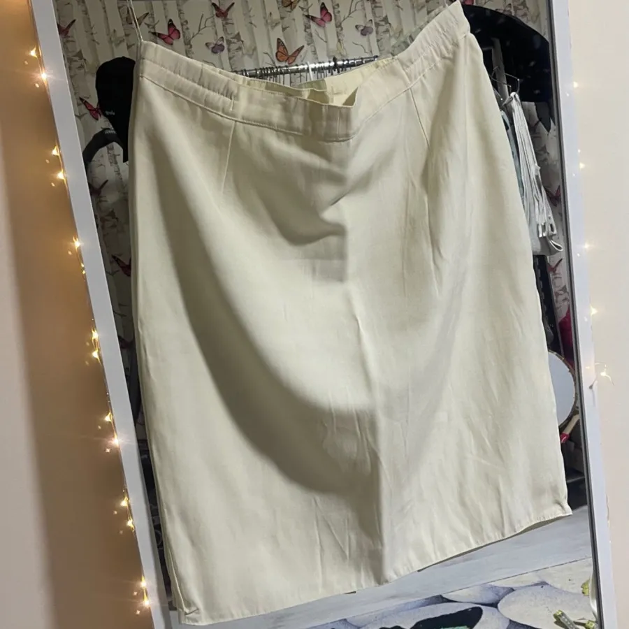 کت و دامن خارجی