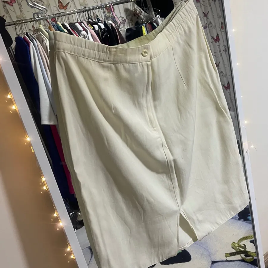 کت و دامن خارجی