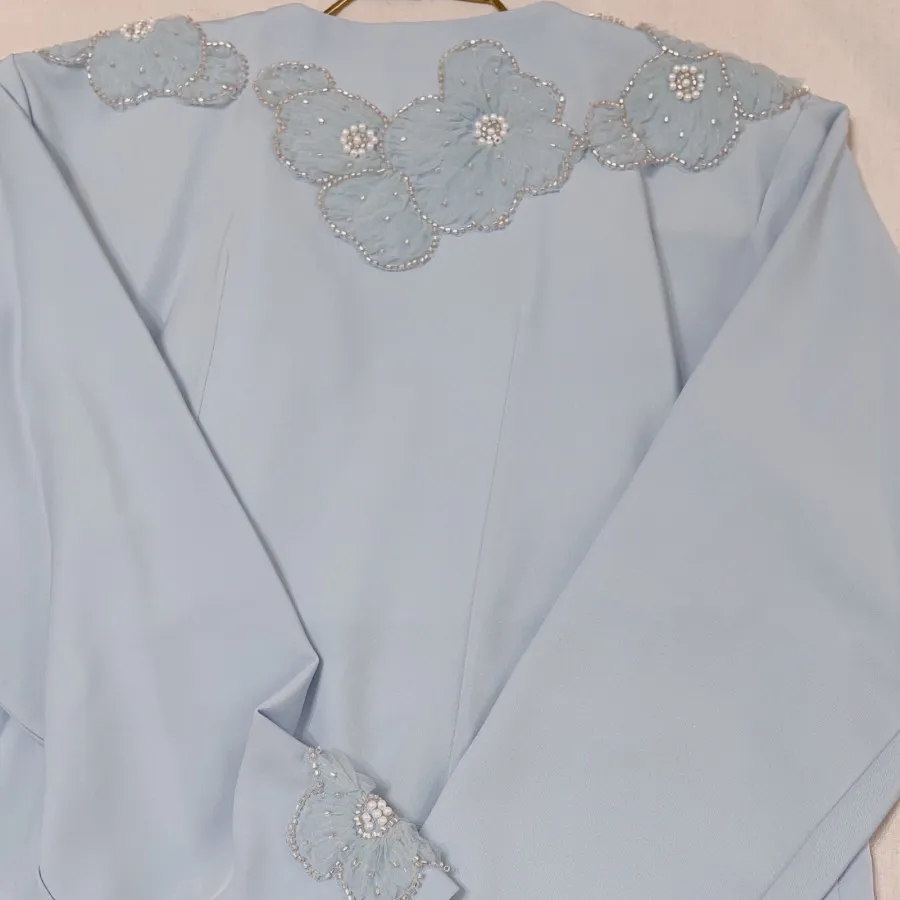 کت شلوار مجلسی 38/40