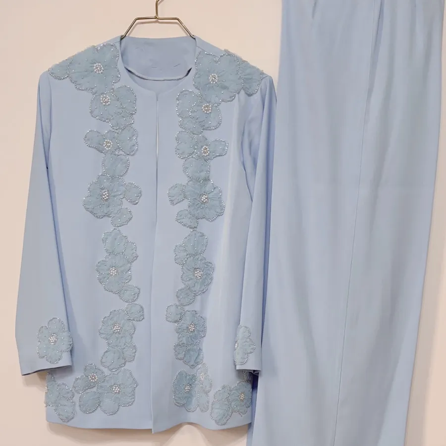 کت شلوار مجلسی 38/40