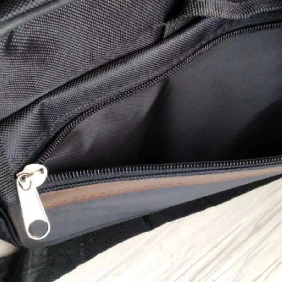 کیف اداری و لپ تاپ