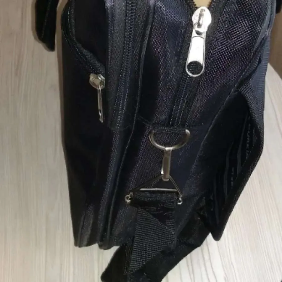 کیف اداری و لپ تاپ