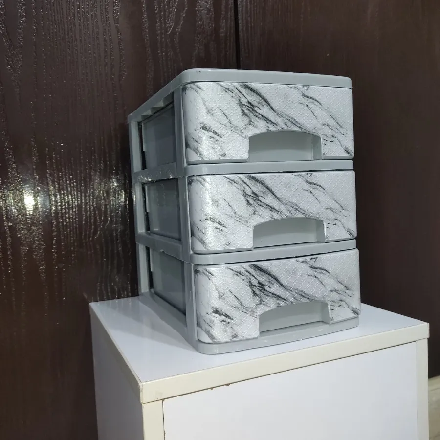 مینی فایل سه طبقه