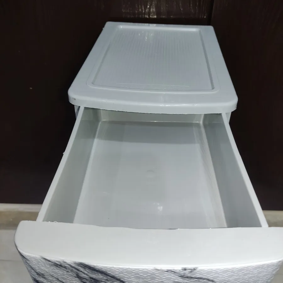 مینی فایل سه طبقه