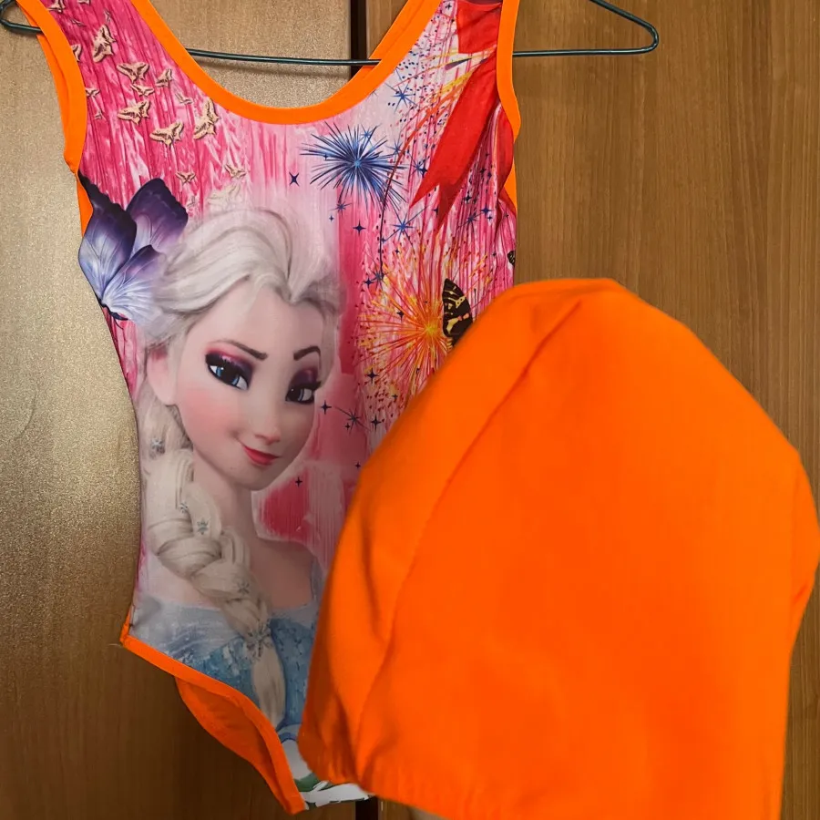 مایو دخترانه