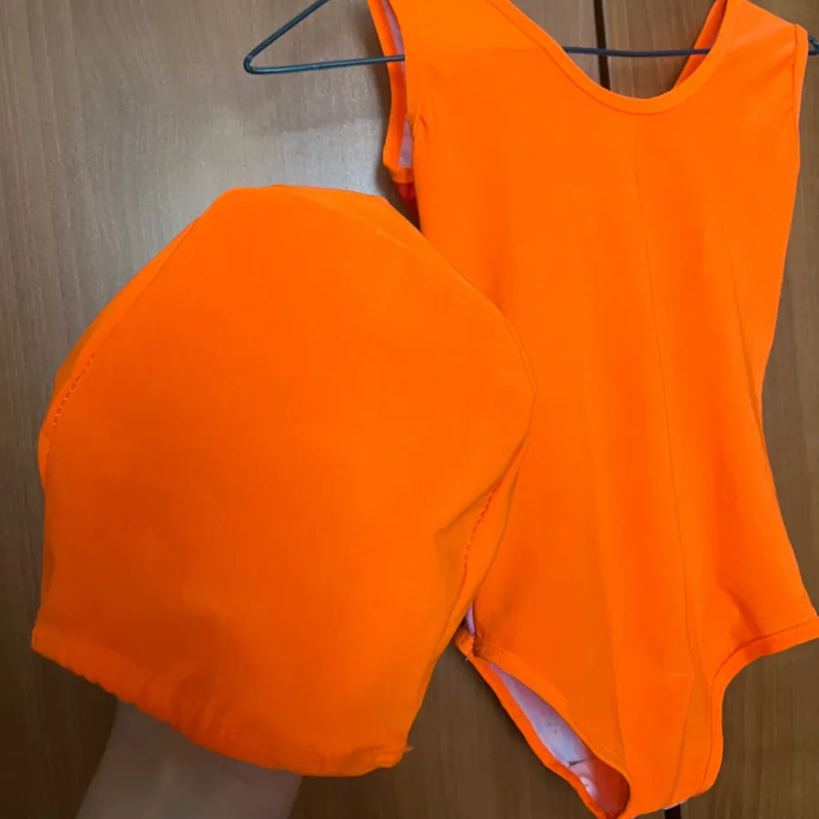 مایو دخترانه