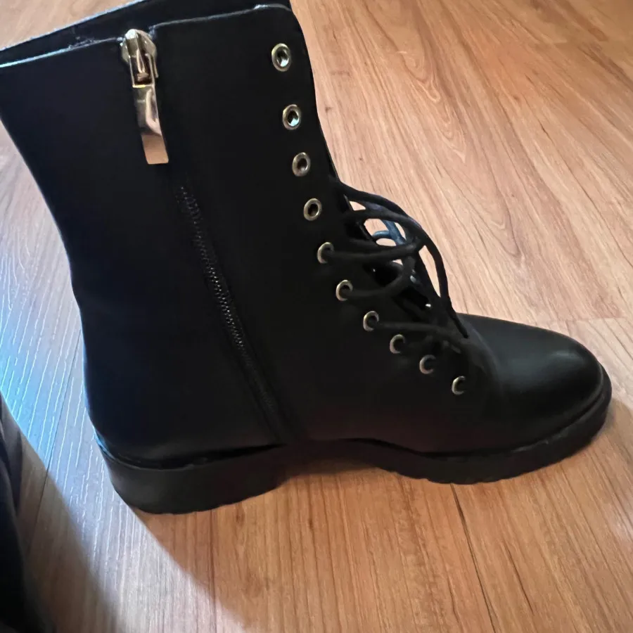 نیم بوت بیمن ترک