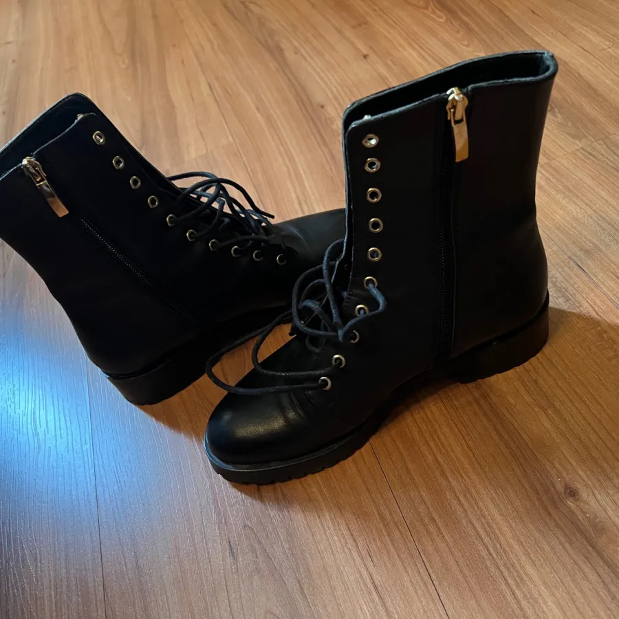 نیم بوت بیمن ترک