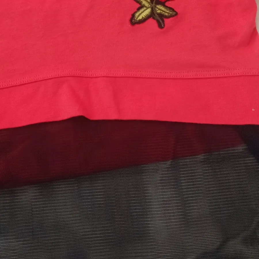 نیم تنه یا کراپ مجلسی