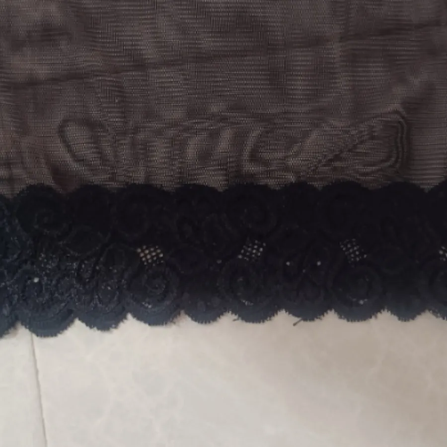 نیم تنه یا کراپ مجلسی