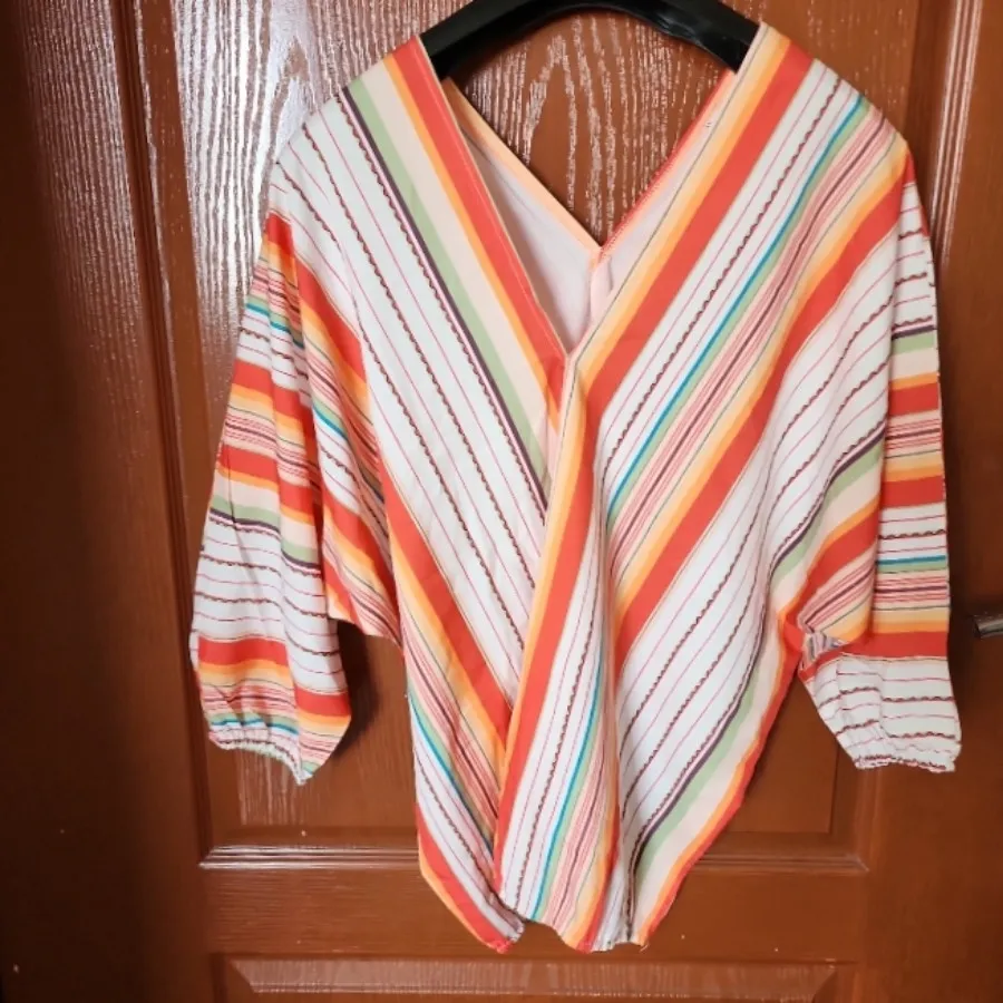 شومیز کیمونو MISSLOOK