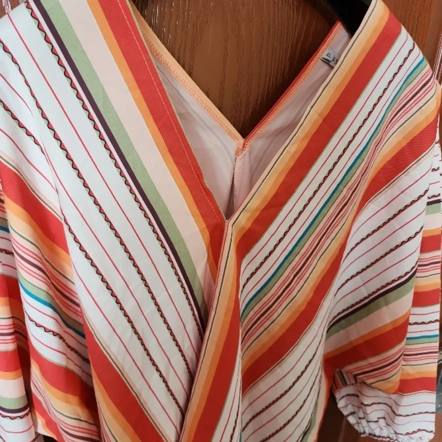 شومیز کیمونو MISSLOOK