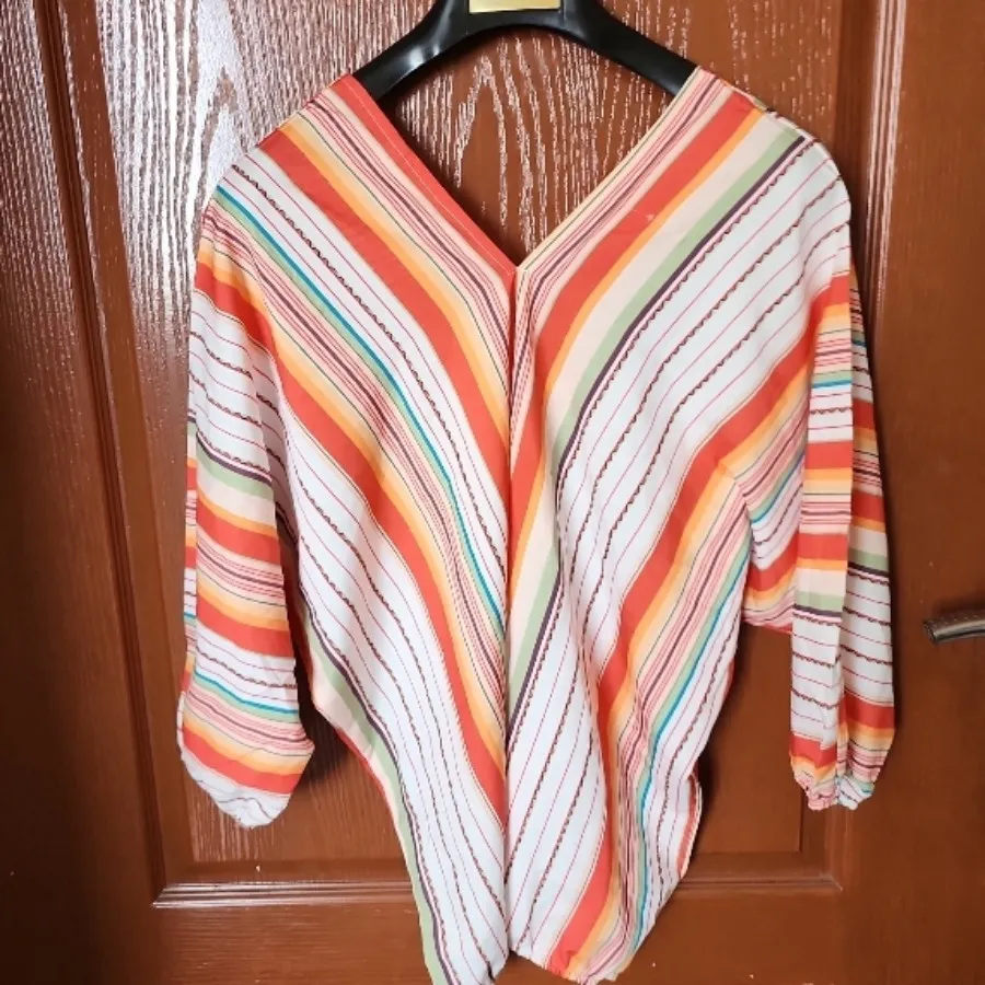 شومیز کیمونو MISSLOOK